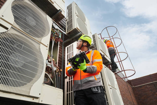 Best Best HVAC Companies  in Oak Grove, TN