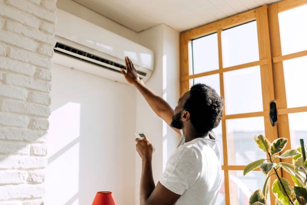 Best HVAC Air Duct Cleaning  in Oak Grove, TN