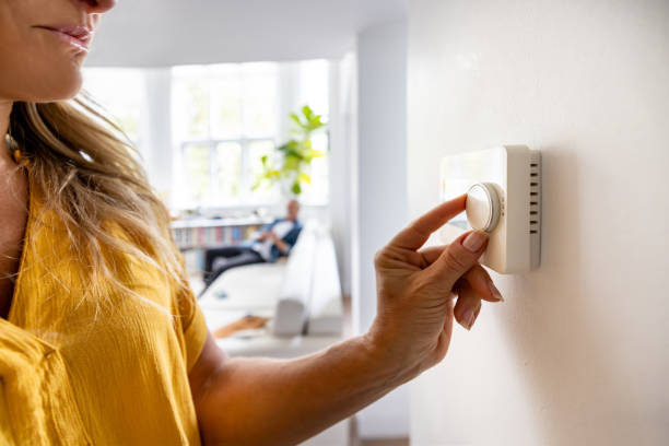 Best Affordable HVAC Services  in Oak Grove, TN