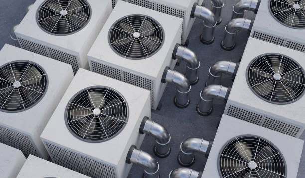 Best Commercial HVAC Repair  in Oak Grove, TN