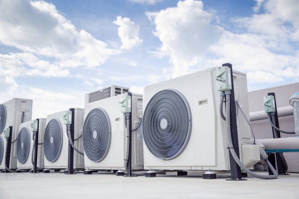 Local HVAC Companies in Oak Grove, TN