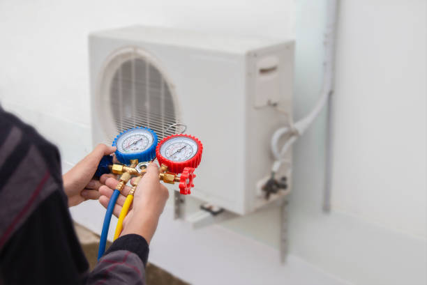 HVAC Troubleshooting in Oak Grove, TN