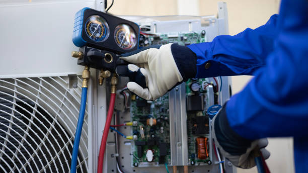 Best HVAC Cleaning Services  in Oak Grove, TN